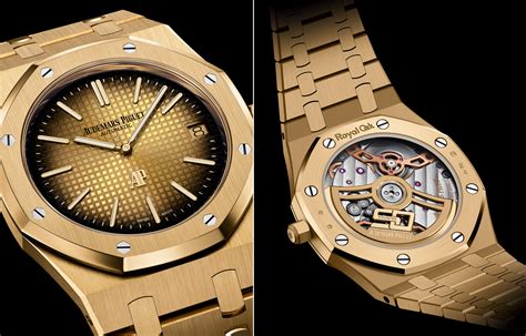 audemars piguet en or|Audemars Piguet official.